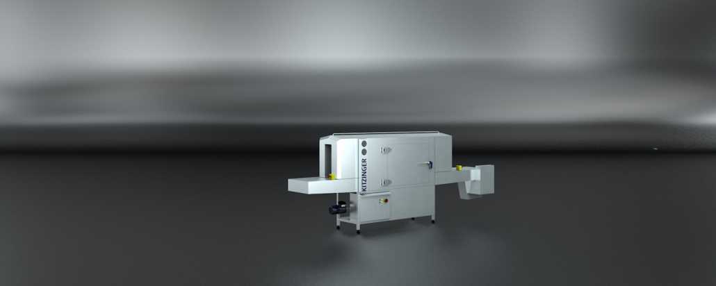 Kitzinger Method Kitzinger Maschinenbau Gmbh Handewitt – CIMEKD
